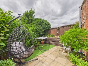 Garden- click for photo gallery